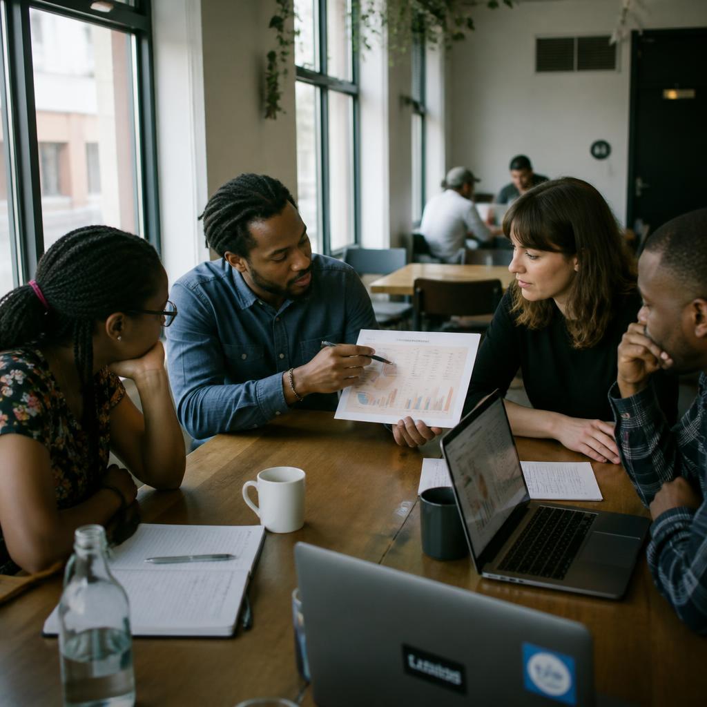Founders Lab | Startup Mentorship — Christian business in Melbourne, Victoria