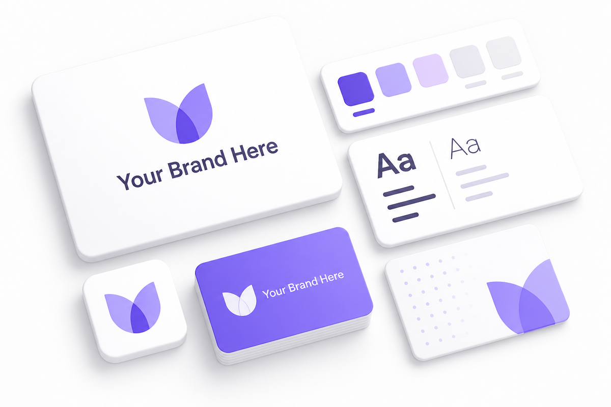 Zion Tech Labs | Websites, Branding & AI Growth — photo 2