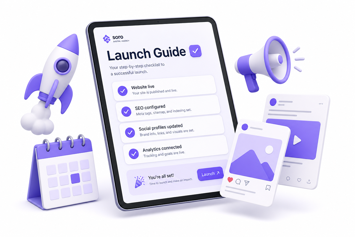 Zion Tech Labs | Websites, Branding & AI Growth — photo 5